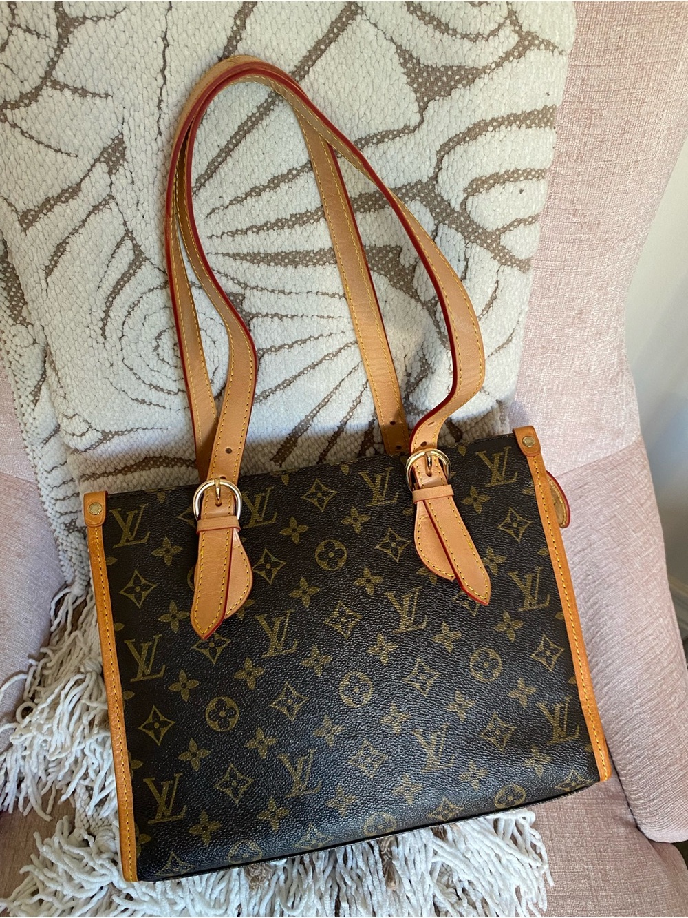 SHOULDER BAG - Picture 2 of 16